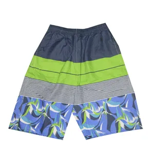 شلوارک مردانه مدل 9991