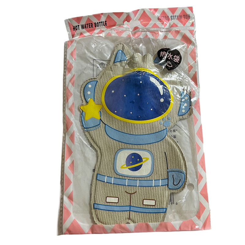 کیسه آب گرم کودک کد 128