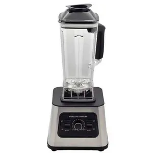 مخلوط کن 2.5 لیتر لیتری ولف مدل WF-3119 هشت تیغ