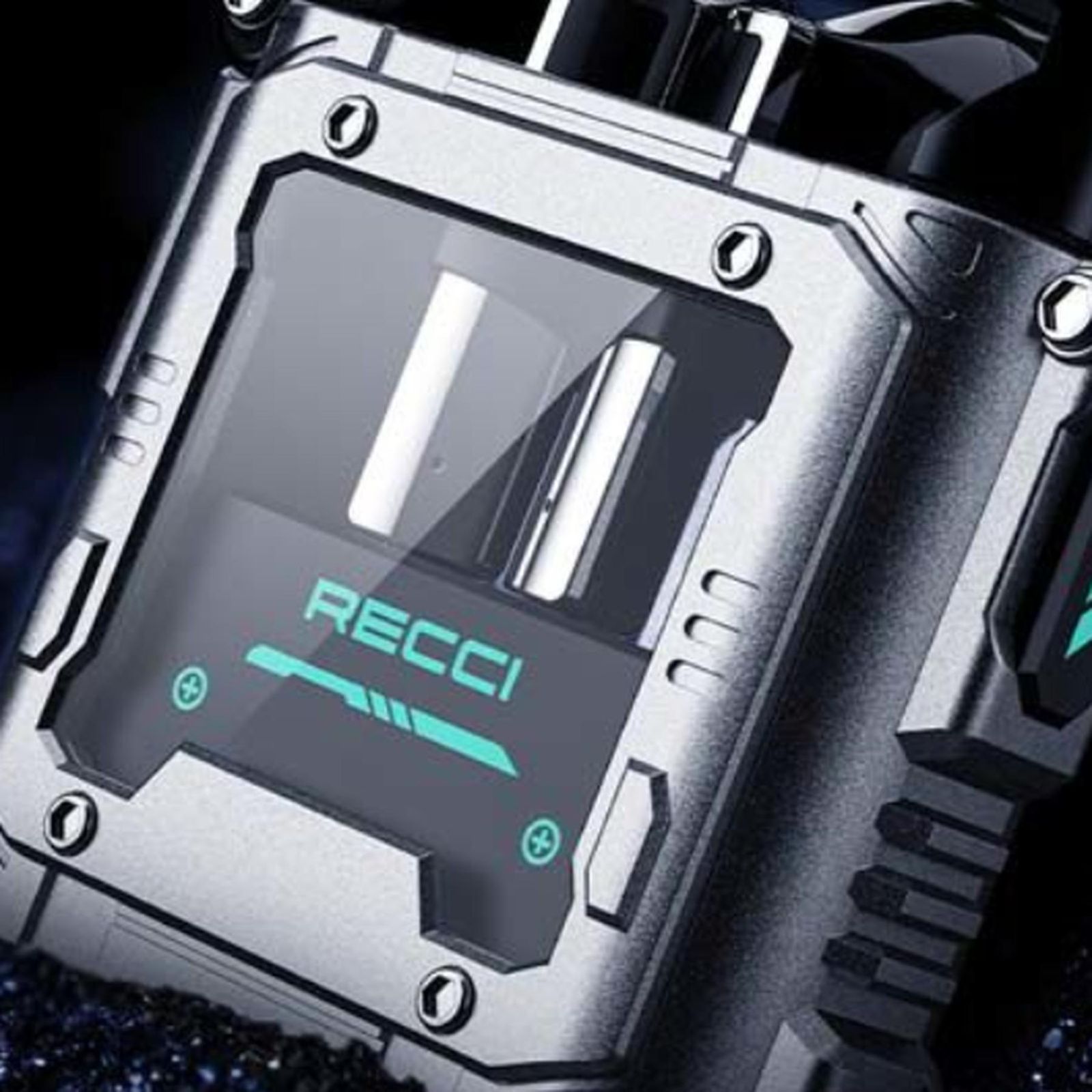 هدفون بلوتوثی مخصوص بازی رسی مدل REP-W36 -  - 18