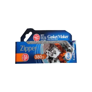 چسب قطره ای زیپر مدل P1 حجم 50 میلی لیتر