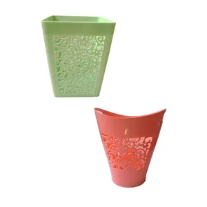 سطل زباله کد 0098 مجموعه 2 عددی