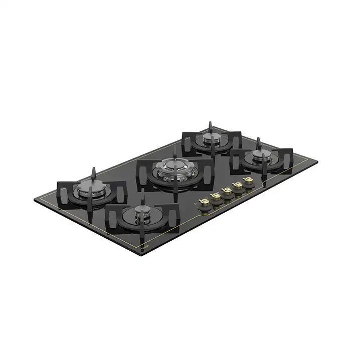 اجاق گاز صفحه ای آلتون مدل IG521BN