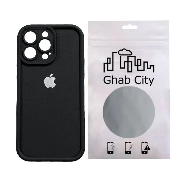 کاور قاب سیتی مدل سولید طرح Solid مناسب برای گوشی موبایل اپل iPhone 15 Pro Max