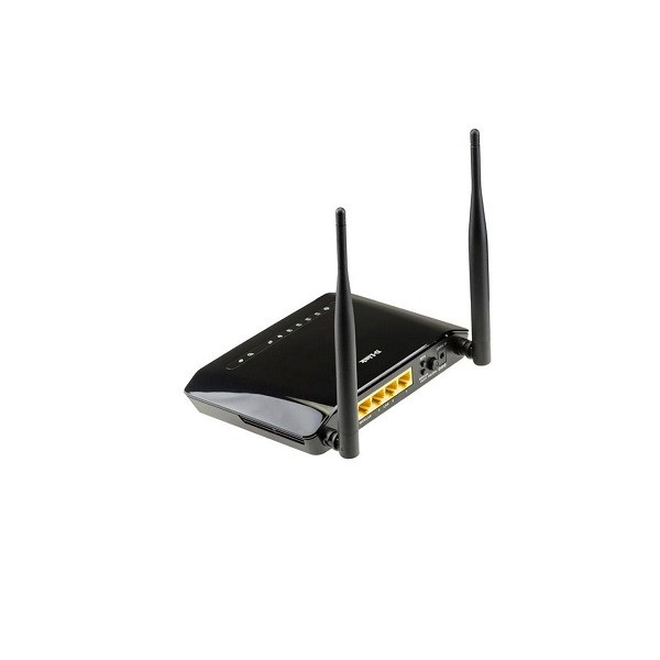 مودم روتر ADSL دی-لینک مدل 2740