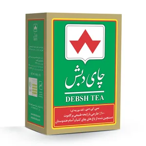 چای کله مورچه سی تی سی چای دبش - 500 گرم