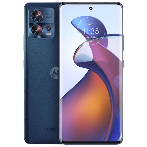 گوشی موبایل موتورولا مدل Edge 30 Fusion دو سیم کارت ظرفیت 256 گیگابایت و رم 12 گیگابایت 