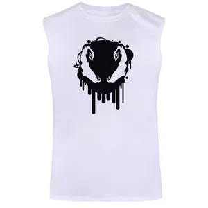 تاپ مردانه مدل ونوم کد BA99 t