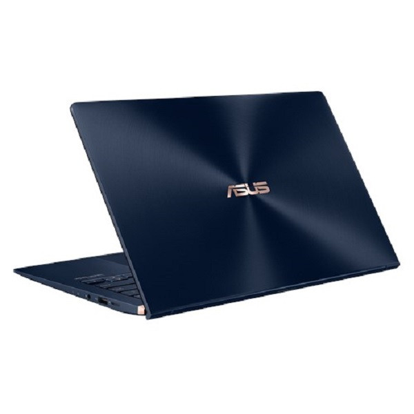 لپ تاپ 14 اینچی ایسوس مدل ZenBook UX433FLC-W لپ تاپ 14 اینچی ایسوس مدل ZenBook UX433FLC-W