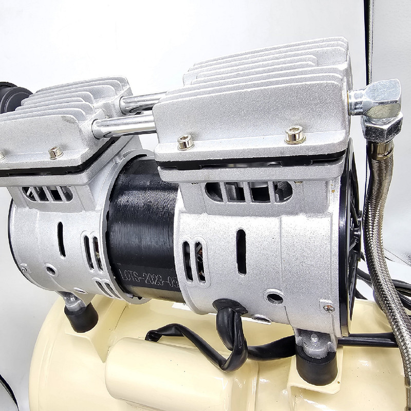 کمپرسور صنعتی باس مدل OTS_900 کد 30