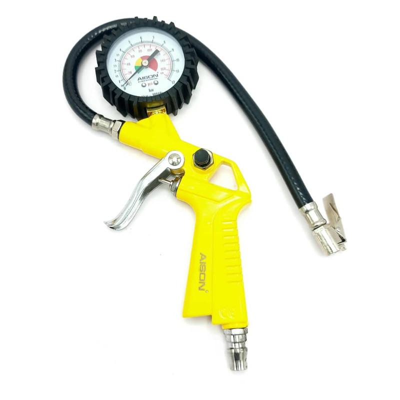 تفنگی باد آیسون مدل AI-AF03