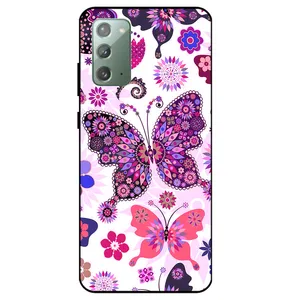 Megafone 6356 Cover For Samsung Galaxy Note 20