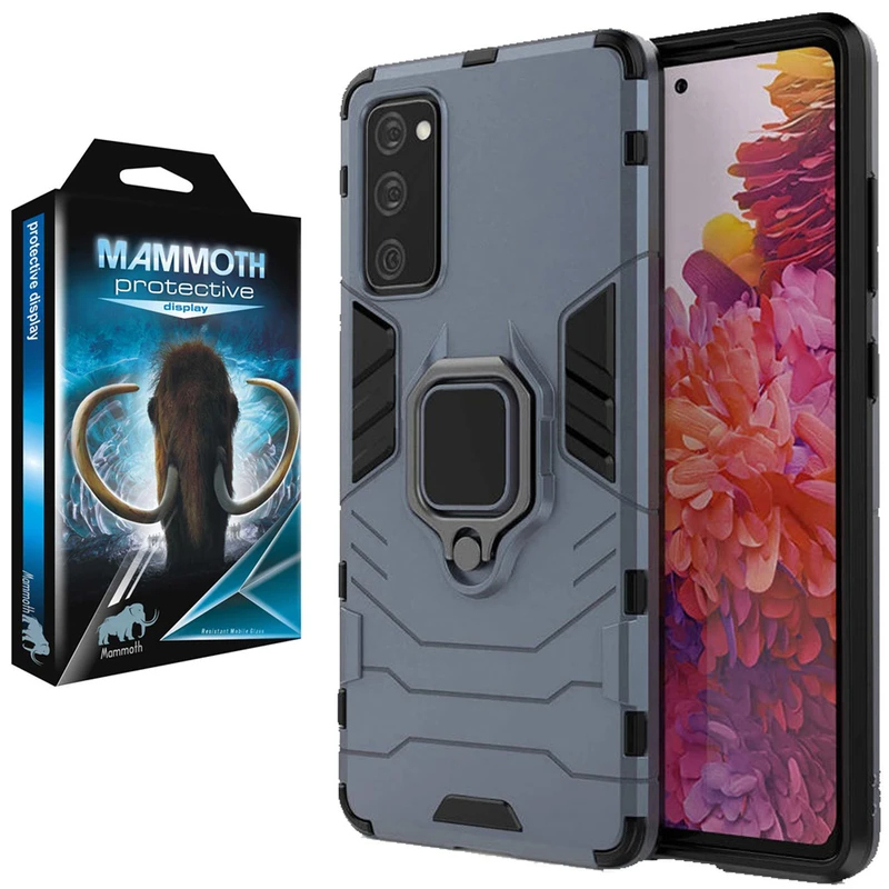 کاور ماموت مدل MMT-GHB-TAK مناسب برای گوشی موبایل سامسونگ Galaxy S20 FE