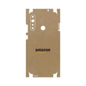 MAHOOT Amazon-FullSkin Cover Sticker for Gplus P10 Plus