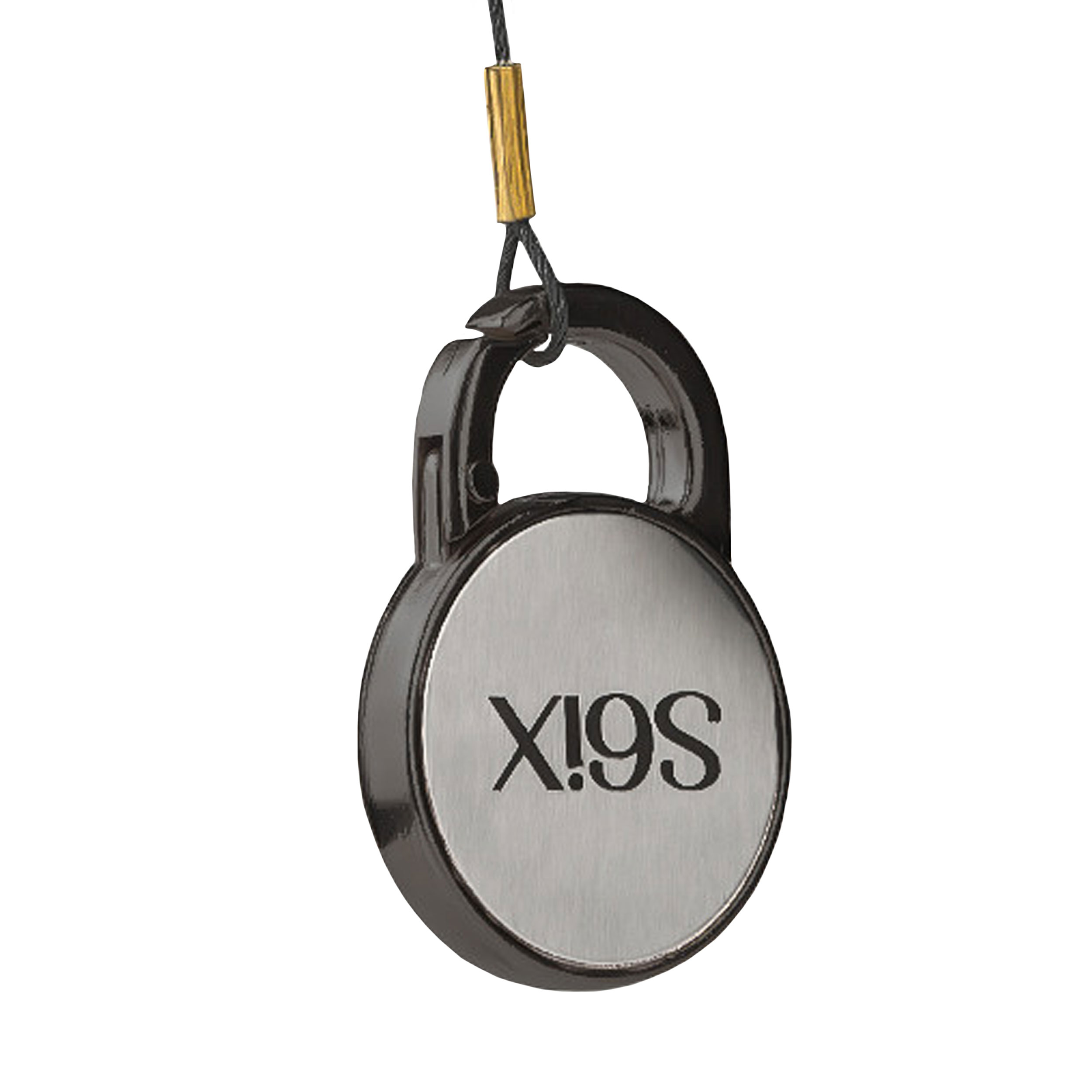 قفل ضد سرقت موبایل مدل S6iX کد LC1
