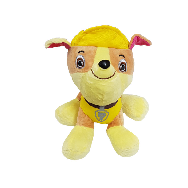 عروسک طرح سگ های نگهبان مدل VA5 ارتفاع 17 سانتی متر