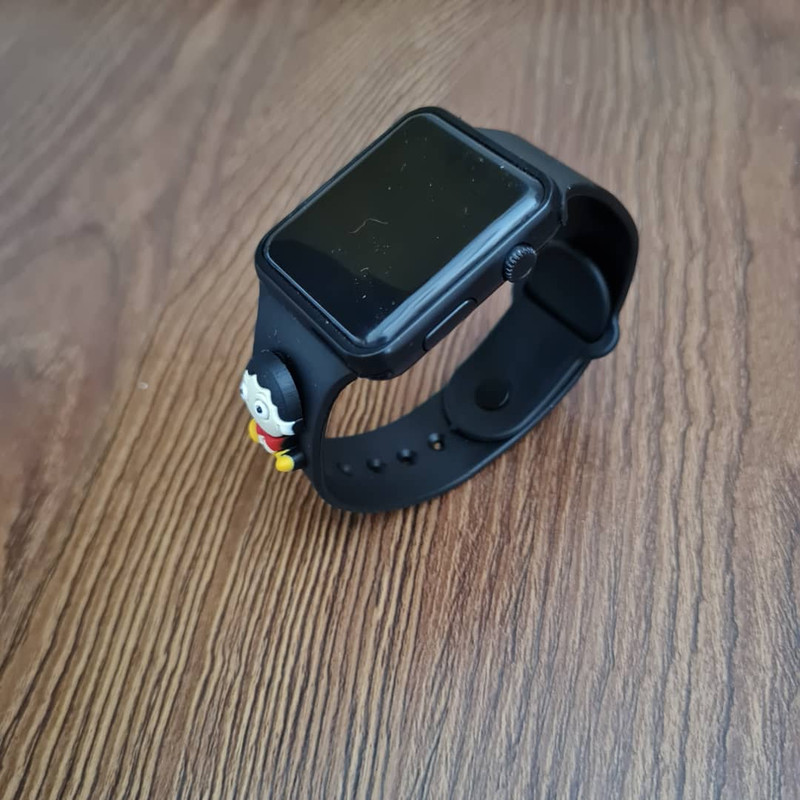 ساعت مچی دیجیتال بچگانه مدل ARme ساعت مچی دیجیتال بچگانه مدل ARme