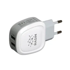 شارژر دیواری راسین مدل HH-30