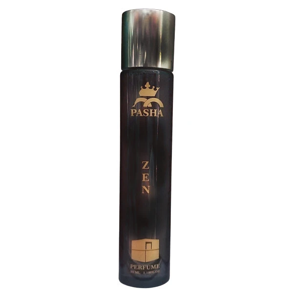 عطر جیبی زنانه پاشا مدل زِن حجم 30 میلی لیتر