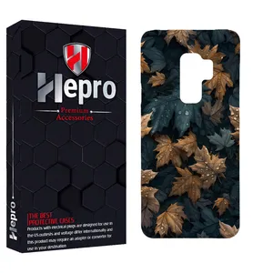 HEPRO MC Cover for Samsung Galaxy S9 PLUS