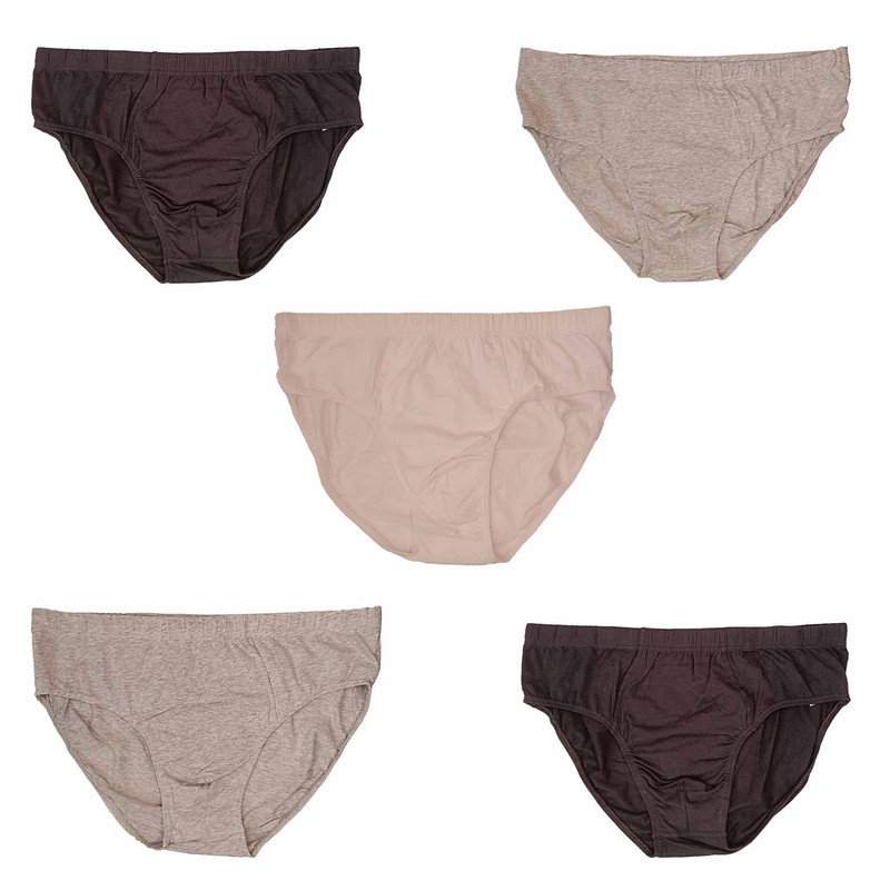 قیمت و خرید شورت مردانه تاونلند مدل 120014 مجموعه 5 عددی