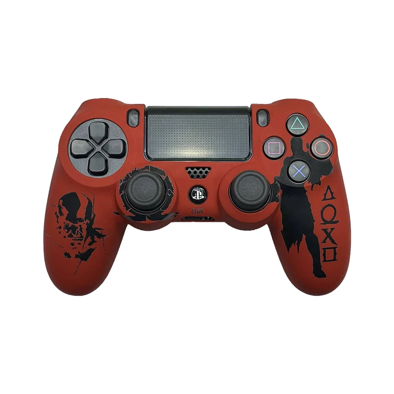 محافظ دسته پلی استیشن 4 مدل GOD OF WAR 03