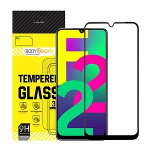 BodyGuard FS Screen Protector For Samsung Galaxy F22