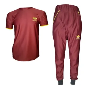 ست تی شرت و شلوار مردانه مدل Sport