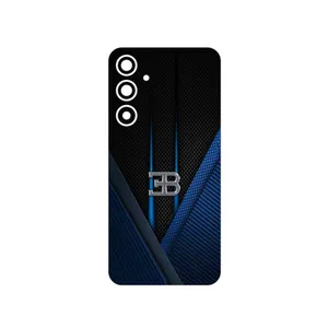 MAHOOT BUGATTI Cover Sticker for Samsung Galaxy A35