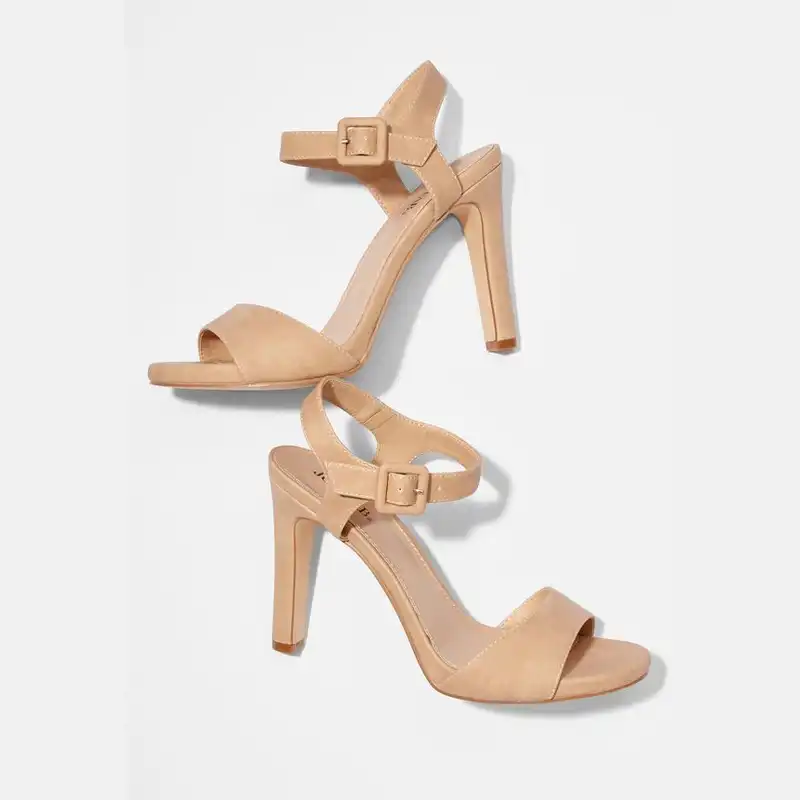 صندل زنانه جاست فاب مدل ha-DA50