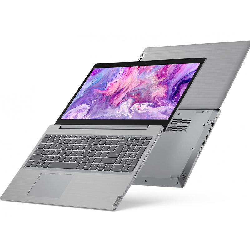 لپ تاپ 15 اینچی لنوو مدل Ideapad L3 - AC