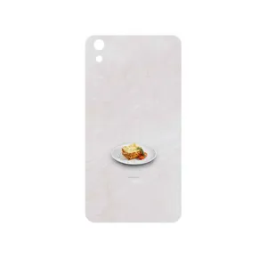 MAHOOT Lasagne Cover Sticker for HTC One E9s