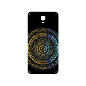 MAHOOT Mandala Design 2 Cover Sticker for GLX Aria 1