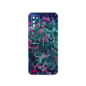 MAHOOT Atom Universe 8 Cover Sticker for Samsung Galaxy A52 5G