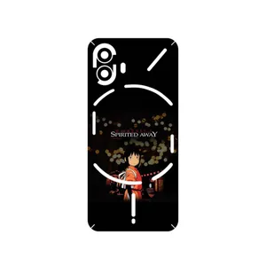 MAHOOT Spirited Away Cover Sticker for Nothing Phone 2