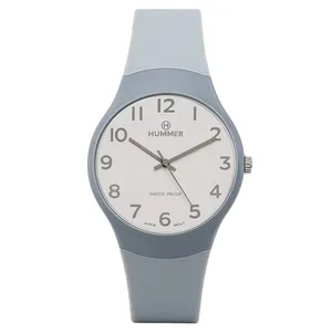 ساعت مچی عقربه‌ای کوارتز مردانه هامر مدل 1424H-C4