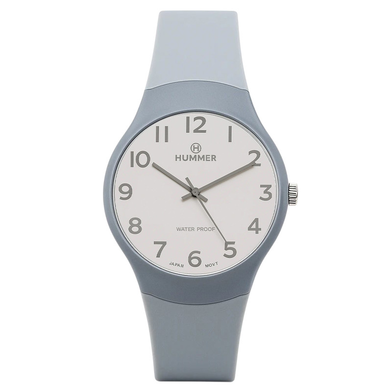 ساعت مچی عقربه‌ای کوارتز مردانه هامر مدل 1424H-C4