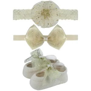 ست 3 تکه نوزادی دخترانه کد AI12