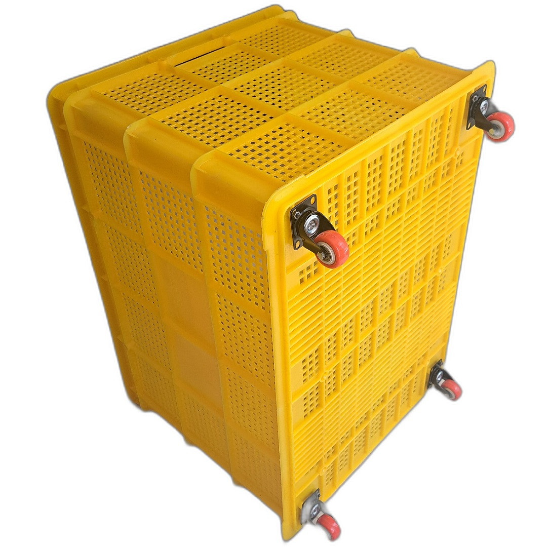 باکس پالت مدل چرخ دار باکس پالت مدل چرخ دار