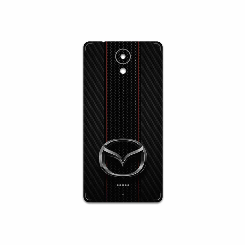 برچسب پوششی ماهوت مدل Mazda Motor مناسب برای گوشی موبایل اسمارت Art Lite