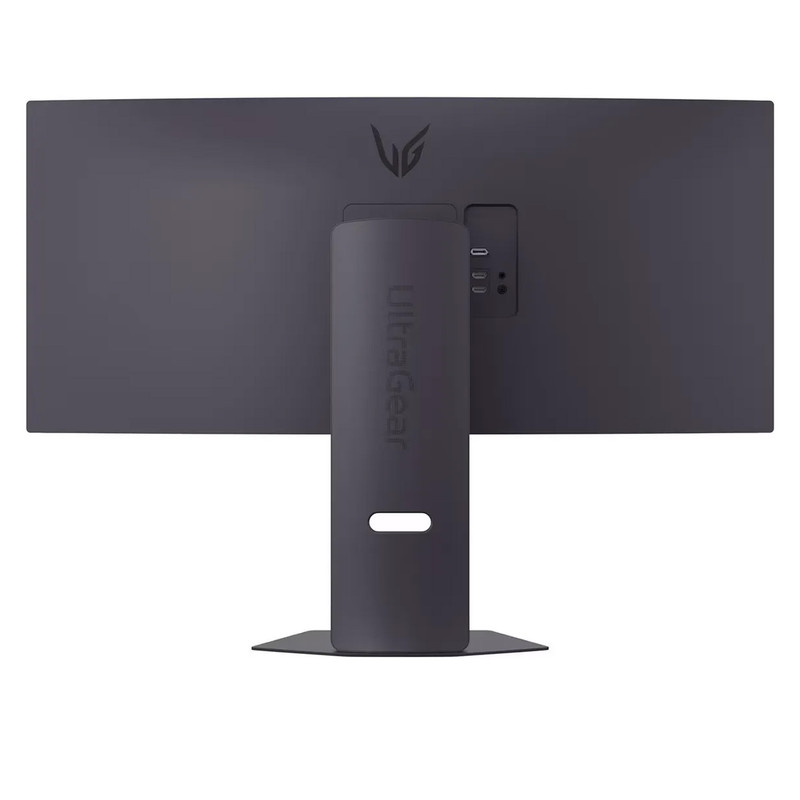 خرید و قیمت مانیتور خمیده گیمینگ 32 اینچ ال جی مدل 32G600A-B با وضوح QHD - 2K پنل VA و نرخ به روزرسانی 180 هرتز