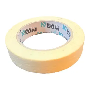 نوار چسب کاغذی نئوم مدل 147 عرض 1.8 سانتی متر