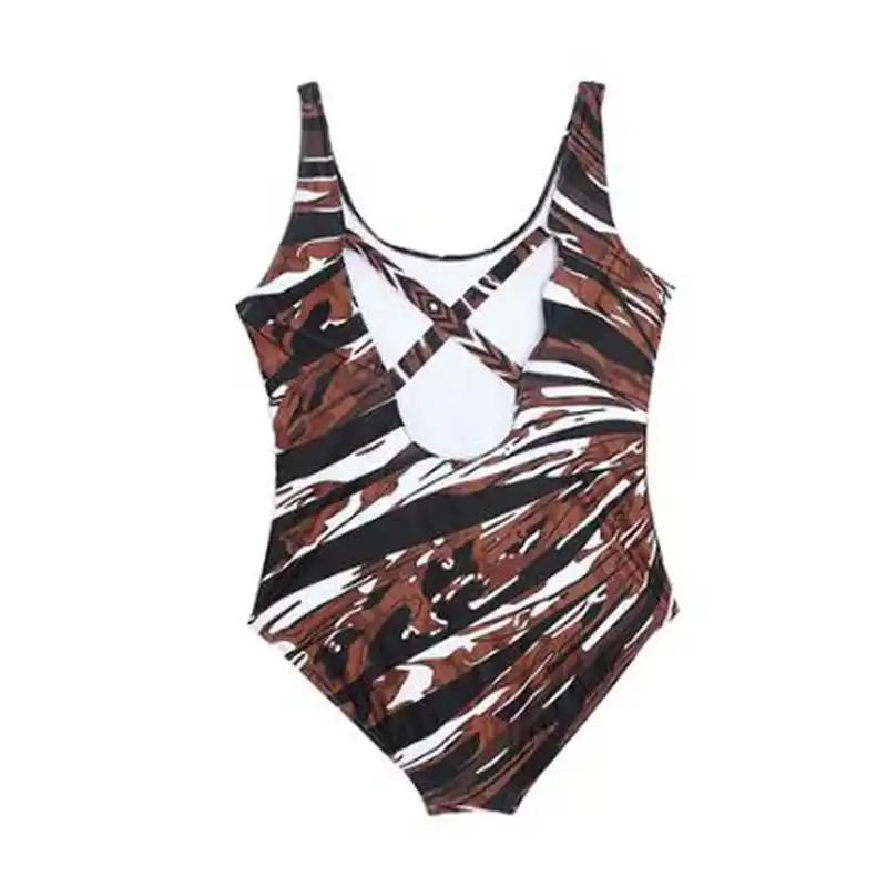 مایو زنانه مدل LX4