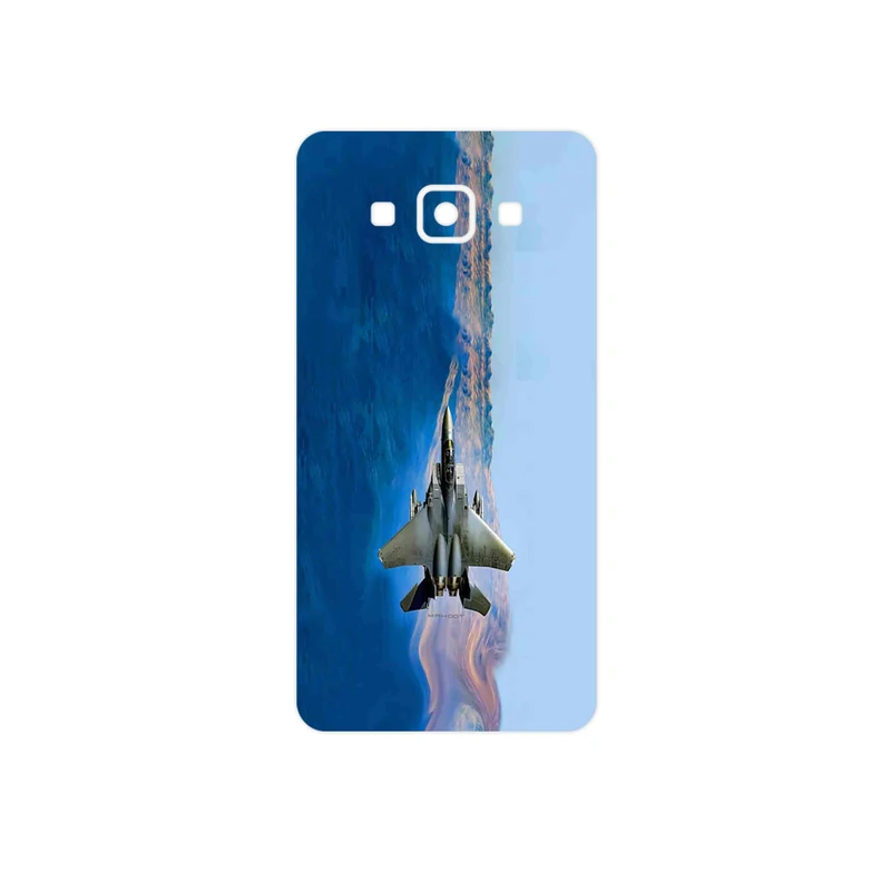 برچسب پوششی ماهوت مدل Fighter plane F15 مناسب برای گوشی موبایل سامسونگ Galaxy A5