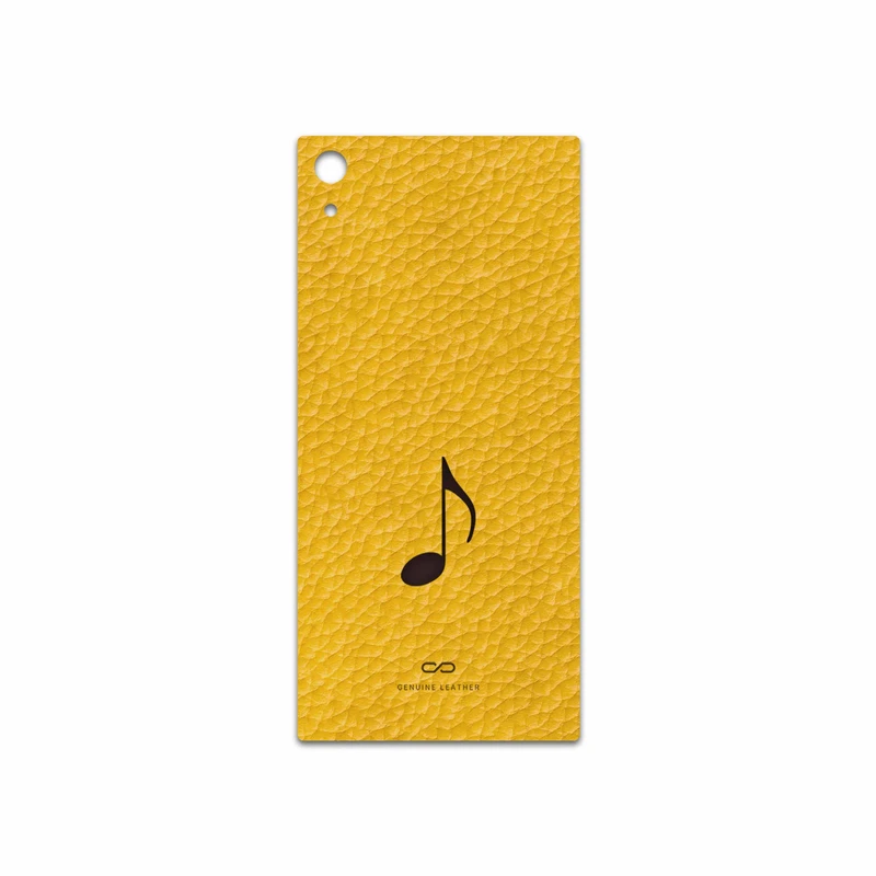 برچسب پوششی ماهوت مدل ML-CHNG مناسب برای گوشی موبایل سونی Xperia XA1 Ultra