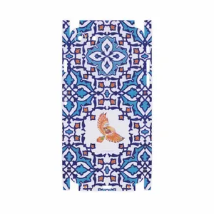 MAHOOT Homa Tile-FullSkin Cover Sticker for Apple iPhone SE 2020