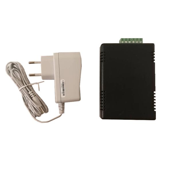 رله اترنت مدل CLC2000-TCP رله اترنت مدل CLC2000-TCP