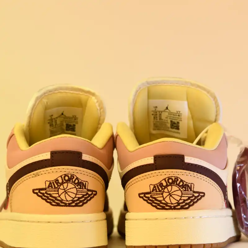 کفش پیاده روی زنانه مدل اسپرت مدل j-6699