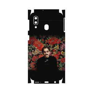 MAHOOT Shahram Nazeri-FullSkin Cover Sticker for Samsung Galaxy A40