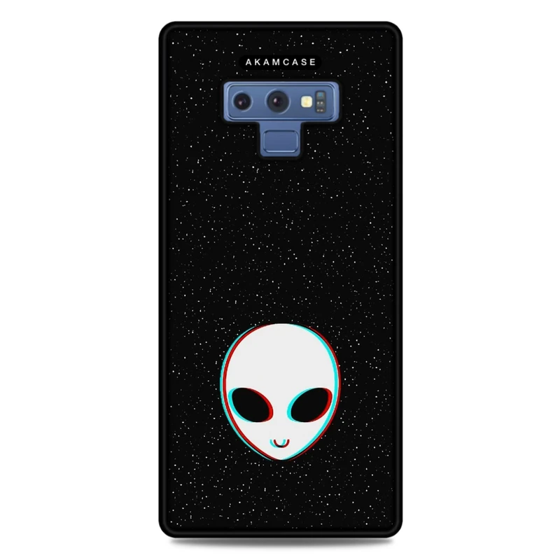 کاور آکام مدل AMC-WSGN9-SPACE-8 مناسب برای گوشی موبایل سامسونگ Galaxy Note 9
